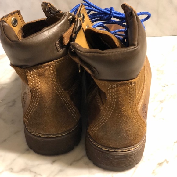 Timberlands- 1.5Y - Picture 3 of 7